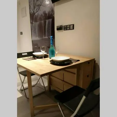 Apartamento La Palmera Ii Junto A Frias