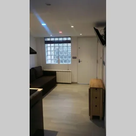 Apartamento La Palmera Ii Junto A Frias Cormenzana